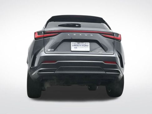 Used 2022 Lexus NX 350 AWD image 39