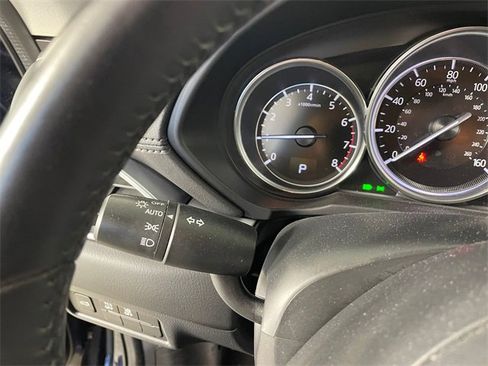 Used 2019 MAZDA CX-5 Touring image 13