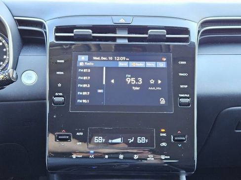 Used 2024 Hyundai Tucson SEL image 22