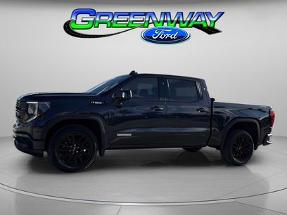 Used 2023 GMC Sierra 1500 Elevation w/ Preferred Package