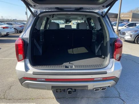 Used 2025 Hyundai Palisade SEL image 8