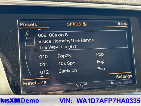 Used 2017 Audi Q5 3.0T Premium Plus image 29