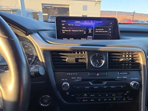 Used 2016 Lexus RX 350 AWD image 24