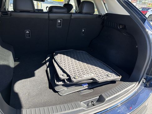Certified 2023 MAZDA CX-5 AWD 2.5 S image 14