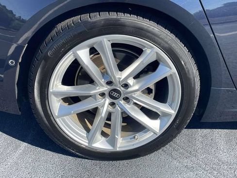 Certified 2023 Audi A7 Prestige AWD/4WD image 9