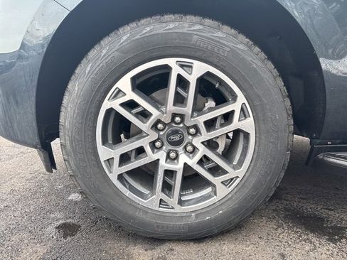 New 2025 Ford Expedition Max Active image 9