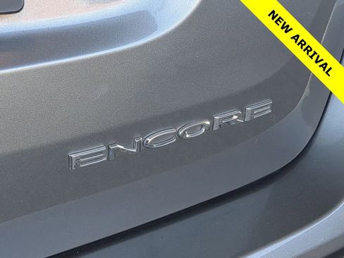 Used 2019 Buick Encore Preferred w/ Safety Package image 33