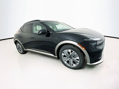 Certified 2025 Genesis GV60 Advanced