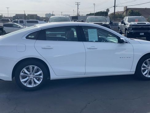 Used 2023 Chevrolet Malibu LT image 13