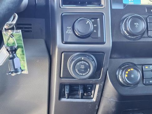 Used 2019 Ford F150 XLT w/ Equipment Group 301A Mid image 22