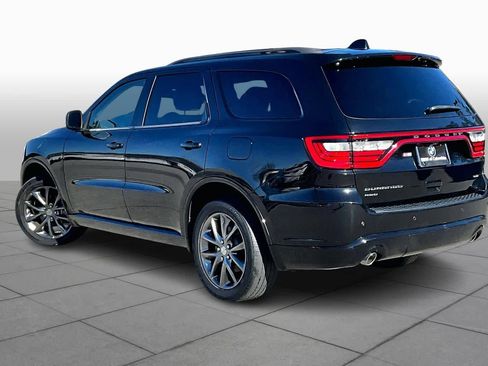 Used 2017 Dodge Durango GT w/ Premium Group image 12