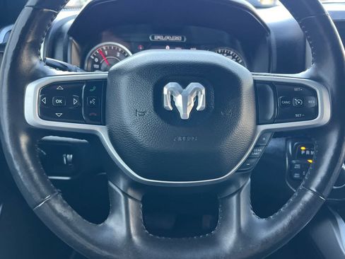 Used 2020 RAM 1500 Big Horn AWD/4WD image 28