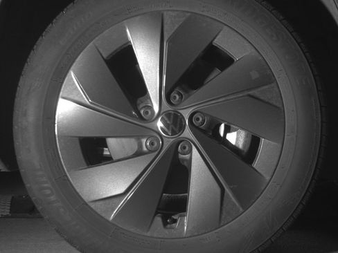 Used 2025 Volkswagen Taos S image 13