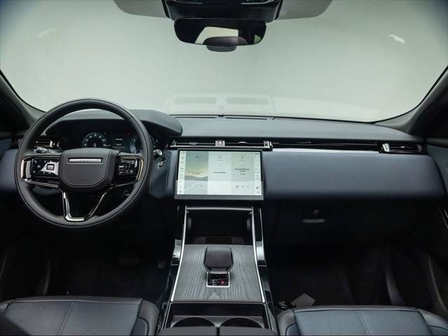 New 2026 Land Rover Range Rover Velar S AWD/4WD image 19