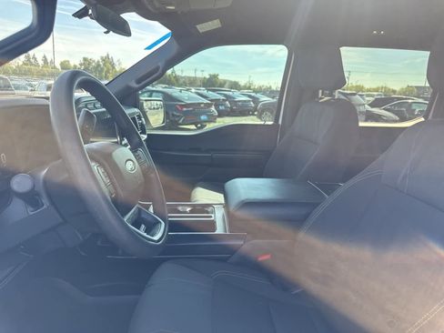 Used 2024 Ford F150 STX image 19