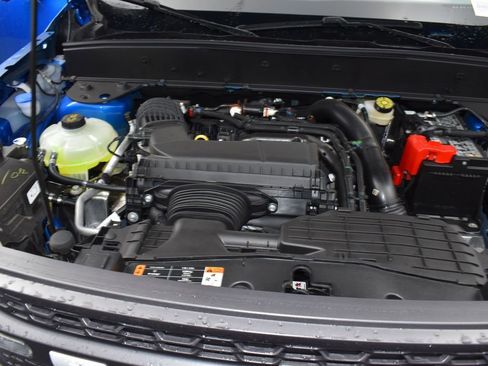 New 2025 Ford Bronco Sport Badlands w/ Badlands Tech Package image 42