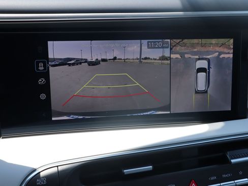 New 2026 Hyundai Palisade Calligraphy image 12