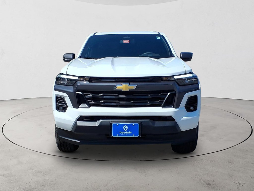 New 2026 Chevrolet Colorado LT w/ LT Convenience Package RWD image 2