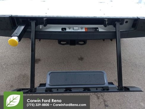 New 2026 Ford F350 XL w/ STX Appearance Package image 31