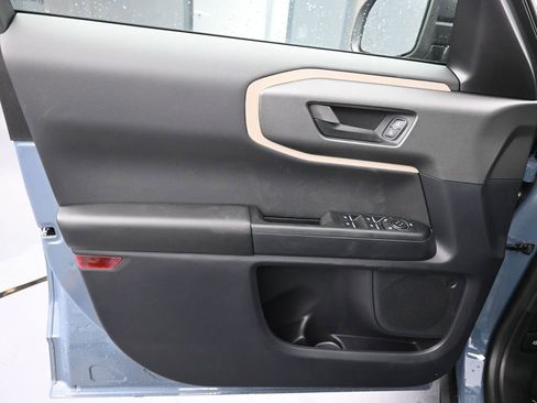 New 2025 Ford Bronco Sport Big Bend w/ Convenience Package image 21