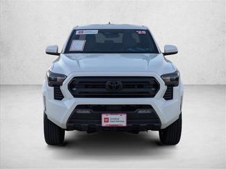 Certified 2025 Toyota Tacoma SR5 video 2