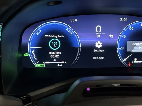 New 2026 Toyota Camry XSE image 24