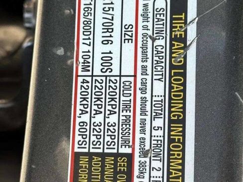 Used 2014 Honda CR-V LX image 39