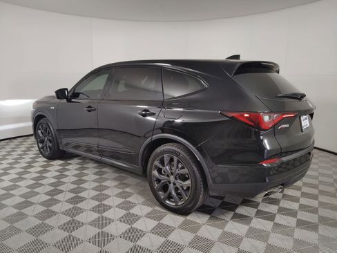 Used 2023 Acura MDX A-Spec image 28