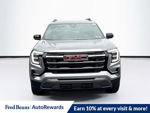 New 2026 GMC Terrain Elevation w/ Elevation Premium Package image 2