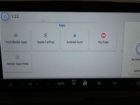 New 2025 Ford Bronco Sport Big Bend w/ Convenience Package image 13