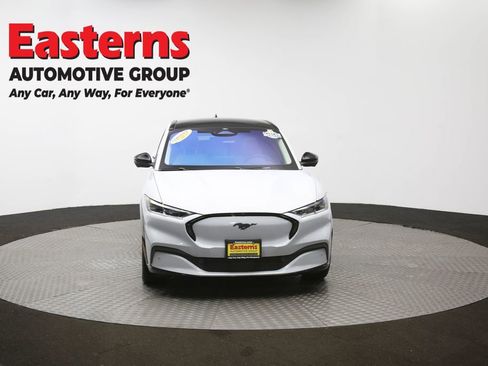 Used 2022 Ford Mustang Mach-E Premium image 55