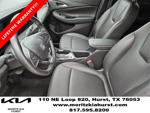 Used 2024 Buick Encore GX Sport Touring image 19
