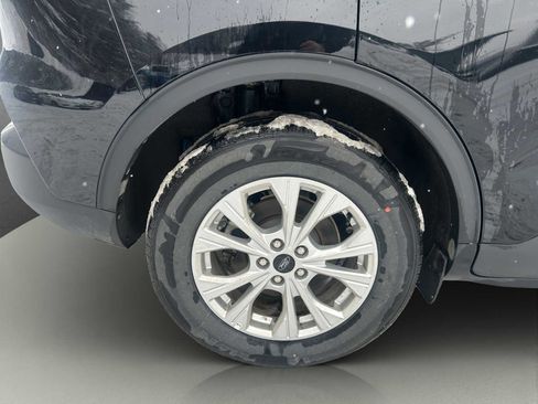 Used 2024 Ford Escape Active AWD/4WD image 27