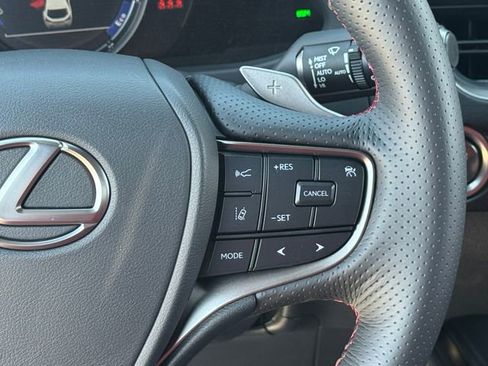 Used 2024 Lexus UX 250h F Sport FWD image 28