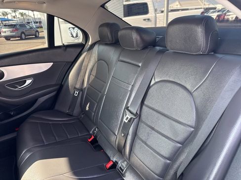 Used 2019 Mercedes-Benz C 300 Sedan image 16