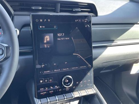 New 2026 GMC Terrain AT4 w/ Convenience Package III image 12