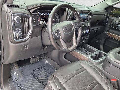 Used 2021 GMC Sierra 1500 Denali RWD image 10