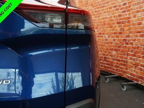 Used 2022 Nissan Rogue S image 79