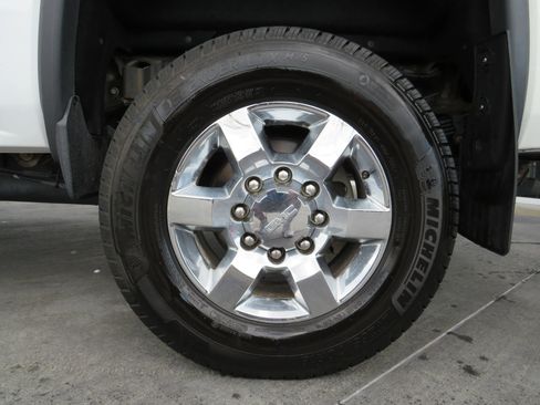 Used 2015 GMC Sierra 3500 SLT image 46