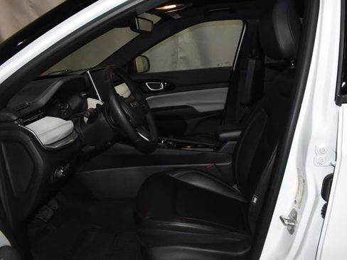 Certified 2023 Jeep Compass Limited image 12