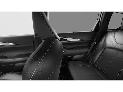 Used 2025 INFINITI QX60 Luxe w/ Black Edition AWD/4WD image 5