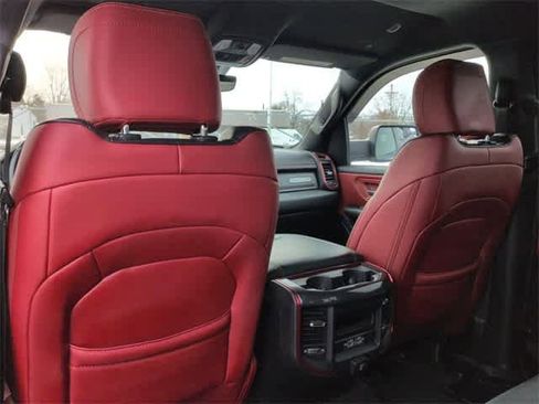 Used 2022 RAM 1500 Rebel w/ Rebel Level 2 Equipment Group image 18