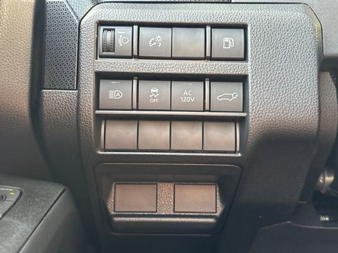 New 2026 Toyota 4Runner Limited image 24