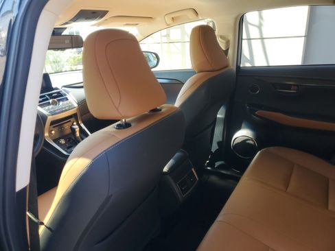 Used 2019 Lexus NX 300 FWD image 12