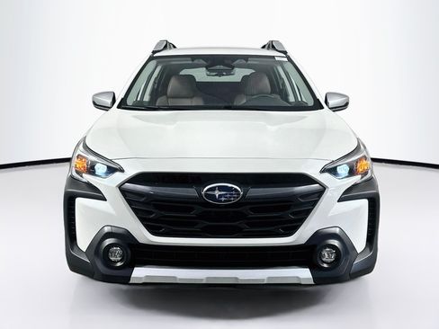 Used 2024 Subaru Outback Touring XT w/ Popular Package #2 AWD/4WD image 2