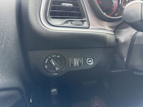 Used 2019 Dodge Challenger SXT w/ Blacktop Package image 23