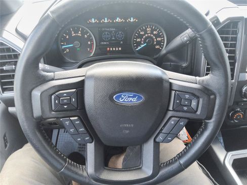 Used 2018 Ford F150 XLT w/ Equipment Group 302A Luxury RWD image 33