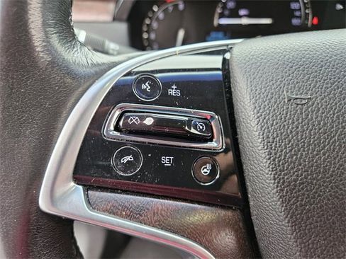 Used 2019 Cadillac XTS Luxury image 27