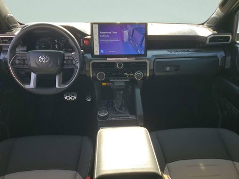 Certified 2024 Toyota Tacoma TRD Sport w/ TRD Sport Upgrade Package RWD image 11