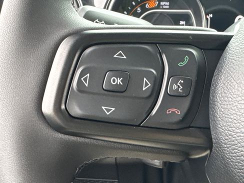 New 2023 Jeep Wrangler Unlimited Sport image 21